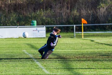 Bild 22 - Frauen SV Henstedt Ulzburg II - TSV Zarpen : Ergebnis: 0:2